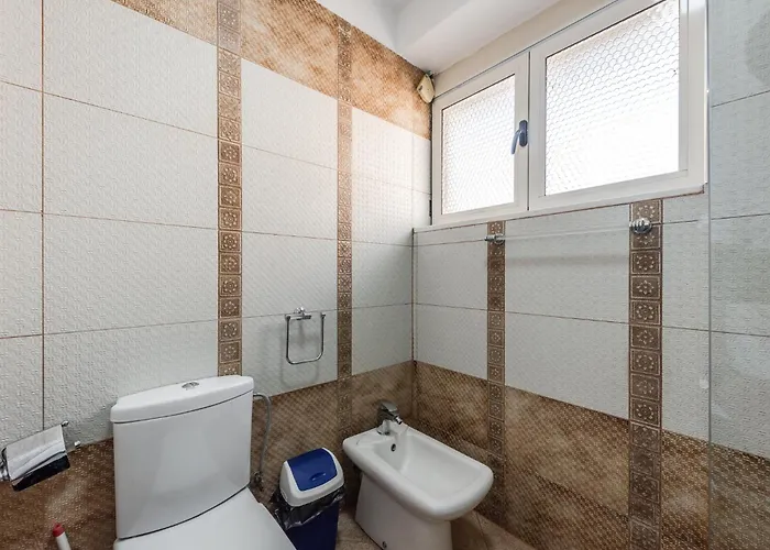 Lucas View Penthouse *