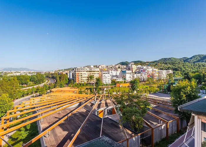 Appartamento Lucas View Penthouse *