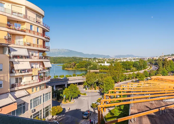 Appartamento Lucas View Penthouse *