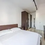 Apartment Lucas View Penthouse Tirana