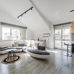 Lucas View Penthouse *