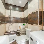 Lucas View Penthouse Apartment Tirana