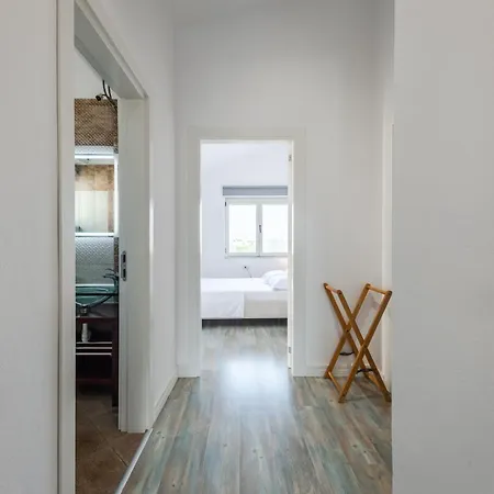 Apartment Lucas View Penthouse *