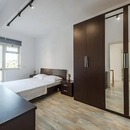 Apartment Lucas View Penthouse *