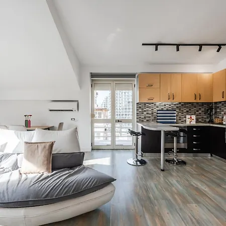 Apartment Lucas View Penthouse