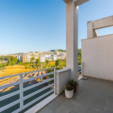 Apartment Lucas View Penthouse *