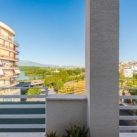 Appartement Lucas View Penthouse