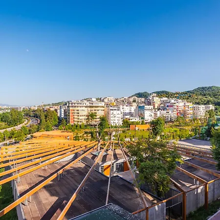 Appartement Lucas View Penthouse *