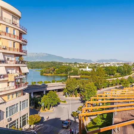 Appartement Lucas View Penthouse *