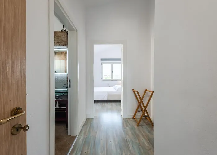 Appartement Lucas View Penthouse *