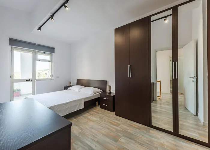 Appartement Lucas View Penthouse *