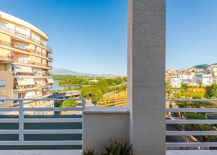 Appartement Lucas View Penthouse